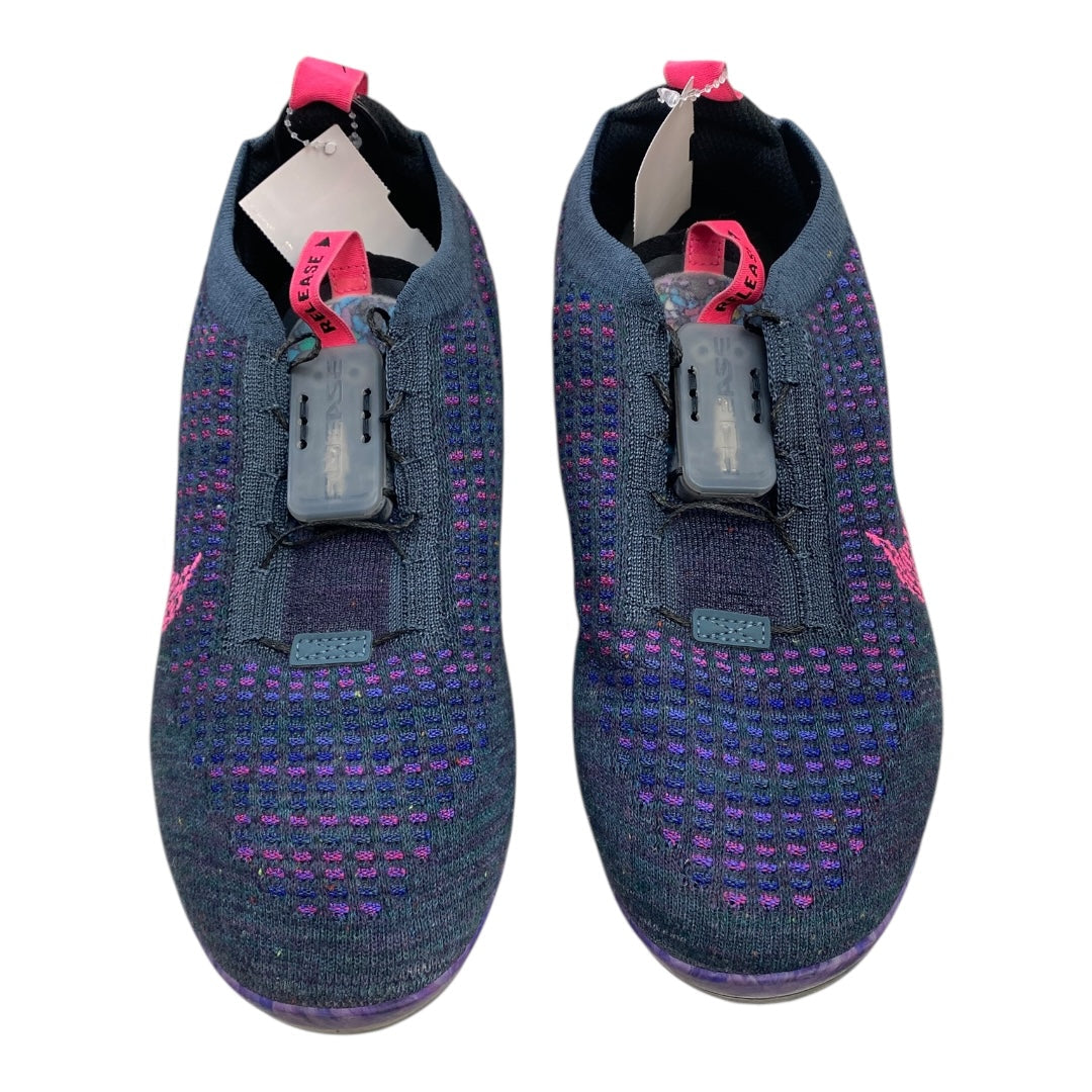 Shoes Athletic By Nike In Multi, Size:8