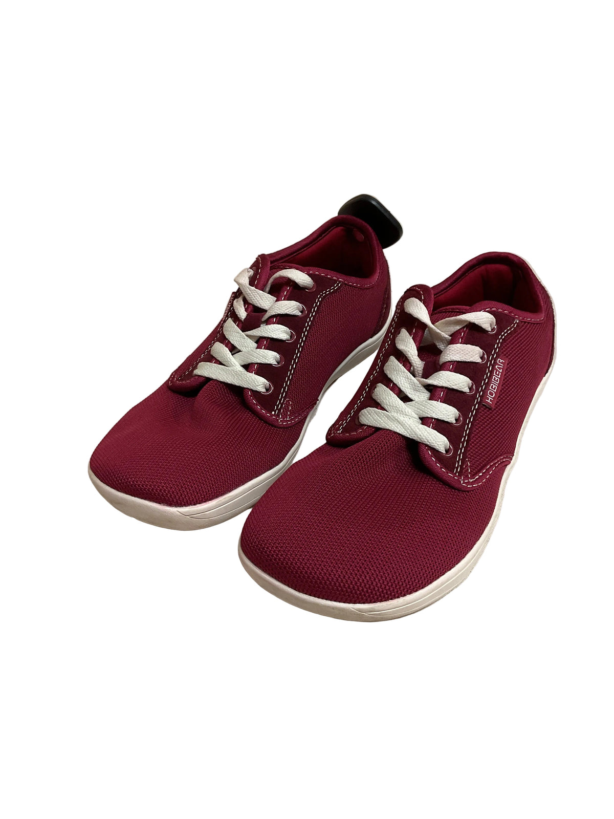 Shoes Sneakers By Cmc In Red, Size:9