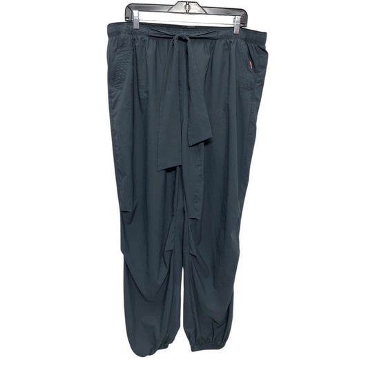 Pants Other By Clothes Mentor In Grey, Size:Xxxl