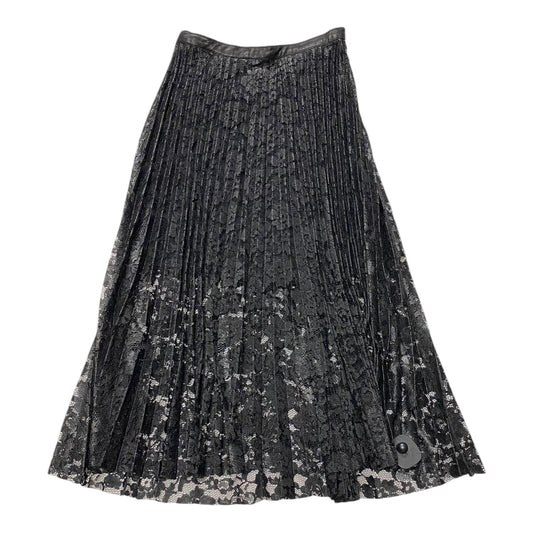 Skirt Maxi By Free People In Black, Size:0