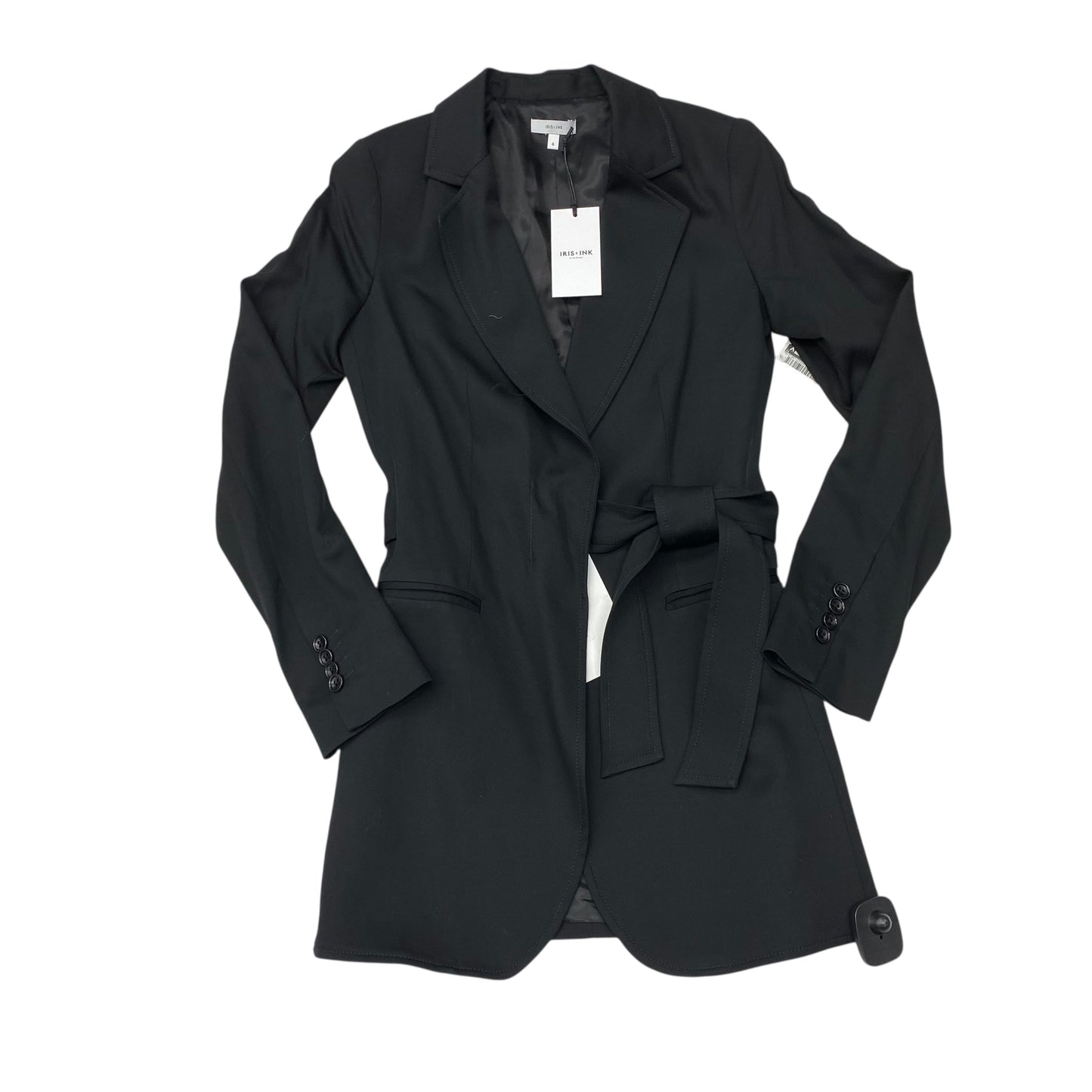 Blazer By Cmb In Black, Size:S
