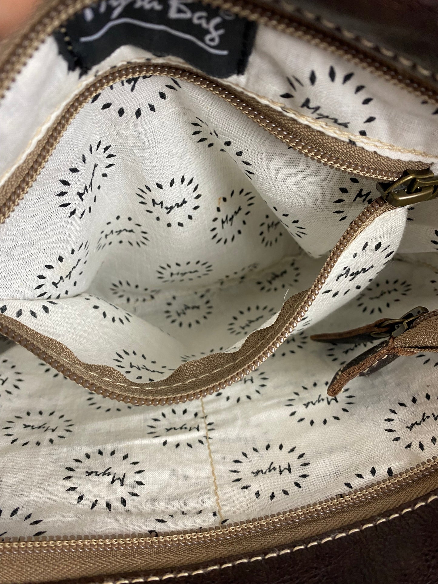 Crossbody By Myra, Size: Large