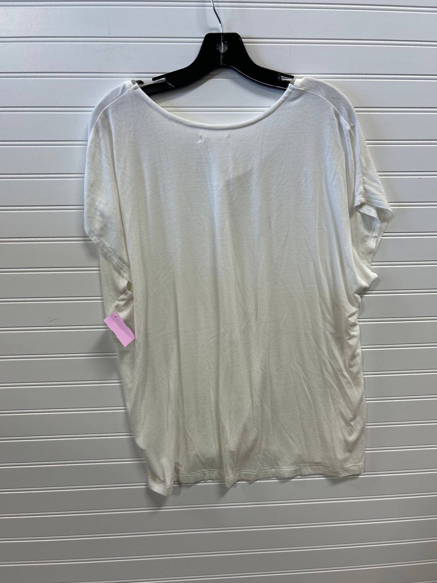 Top Ss By Maurices In White