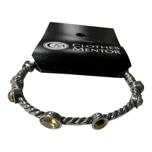 Bracelet Other By Brighton In Silver