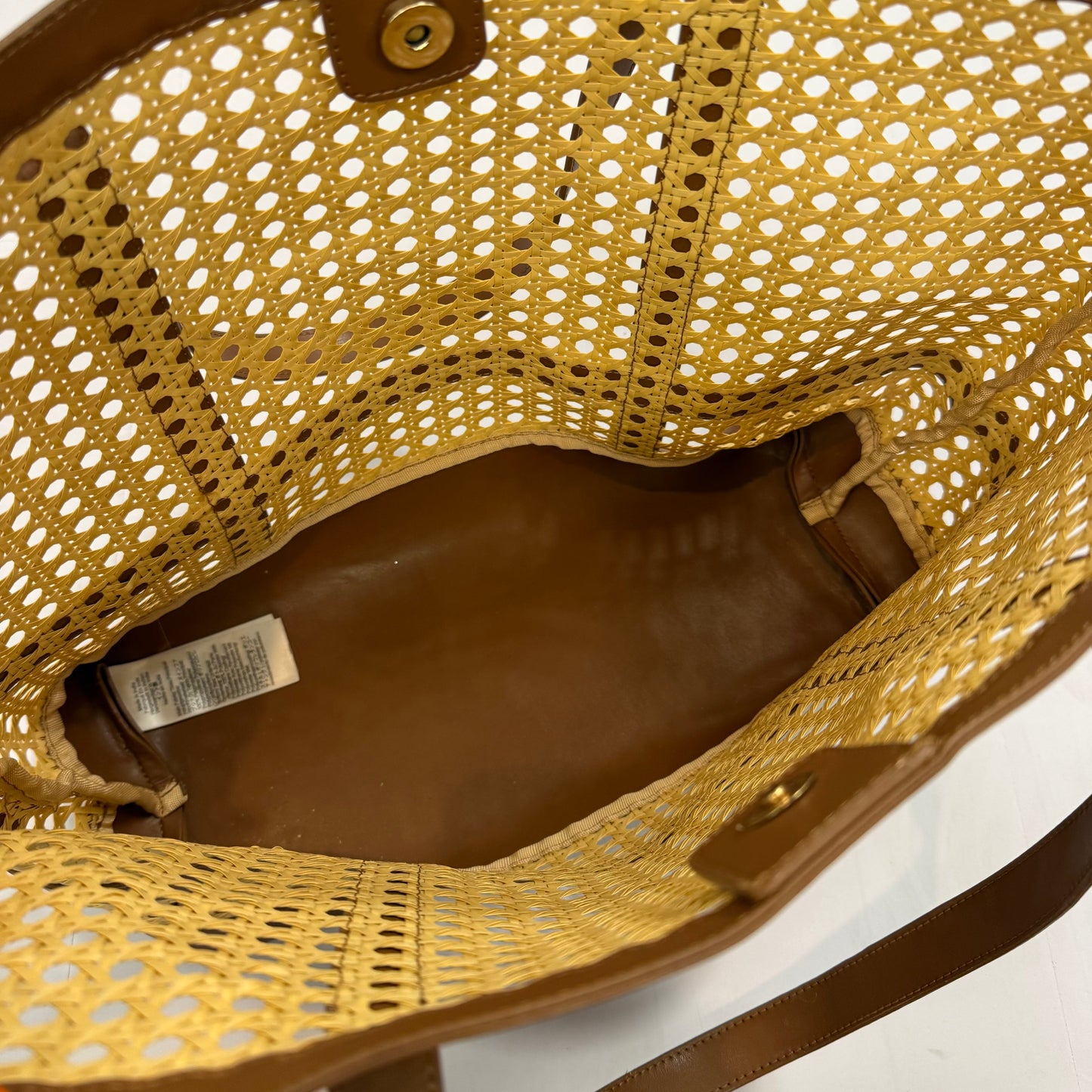 Tote By Cmc, Size: Large