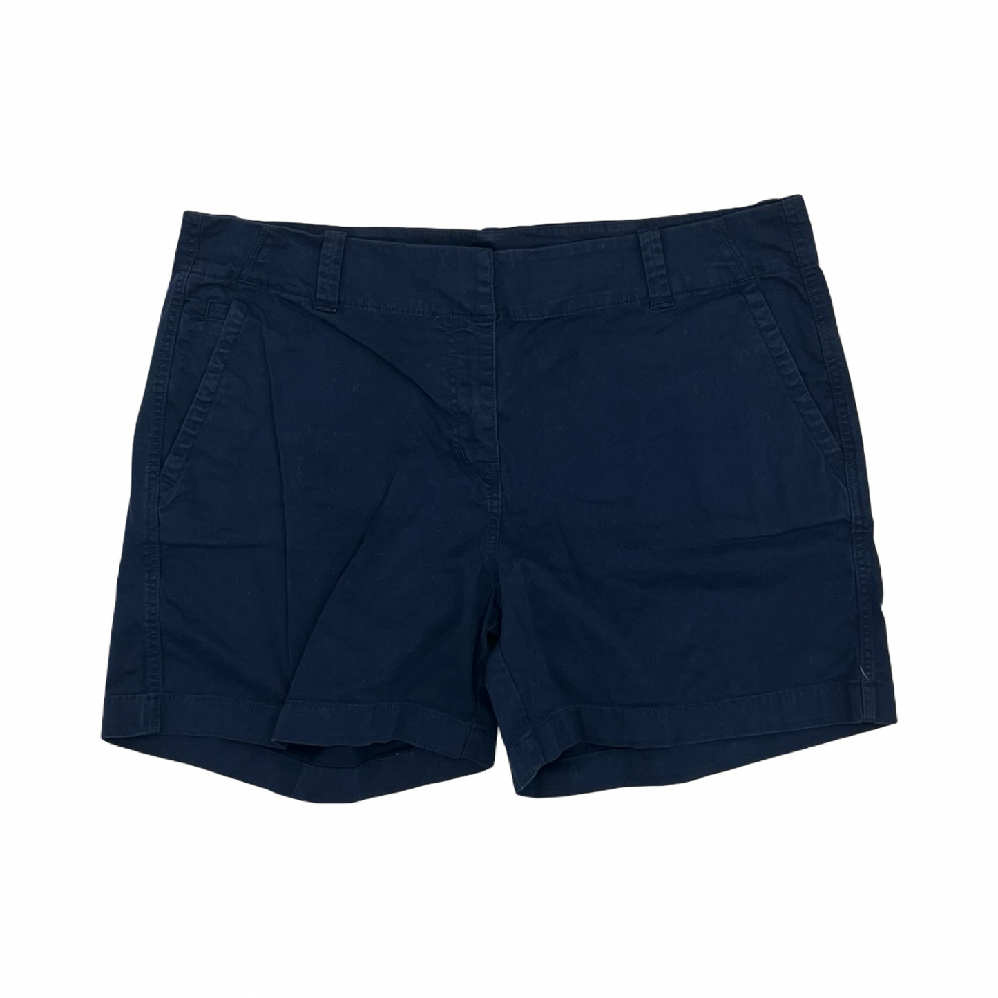 Shorts By Vineyard Vines In Navy, Size:12