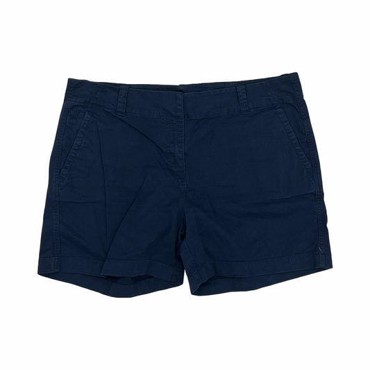 Shorts By Vineyard Vines In Navy, Size:12
