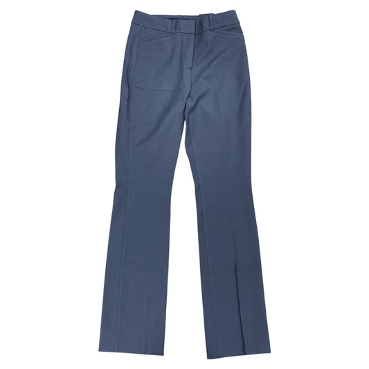 Pants Dress By White House Black Market In Grey, Size:2L