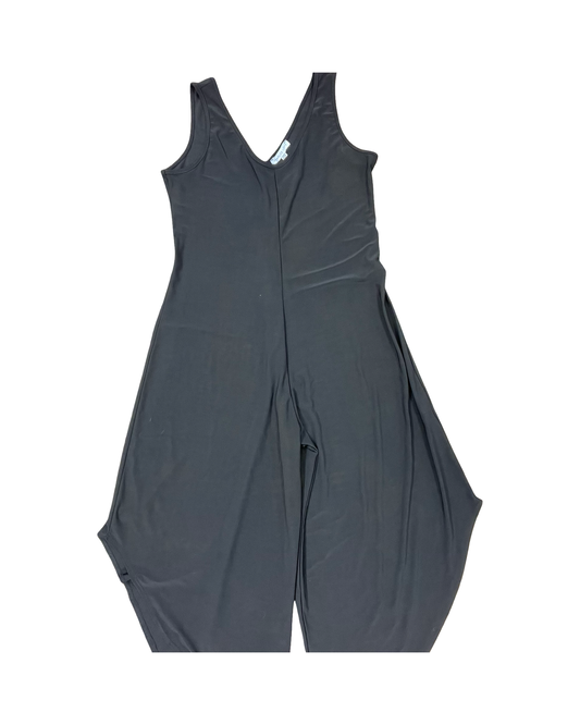 Jumpsuit By Clothes Mentor In Black, Size:S