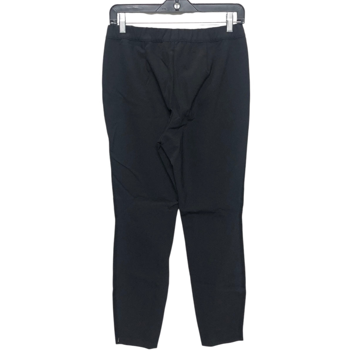 Pants Designer By Lafayette 148 In Black, Size:S