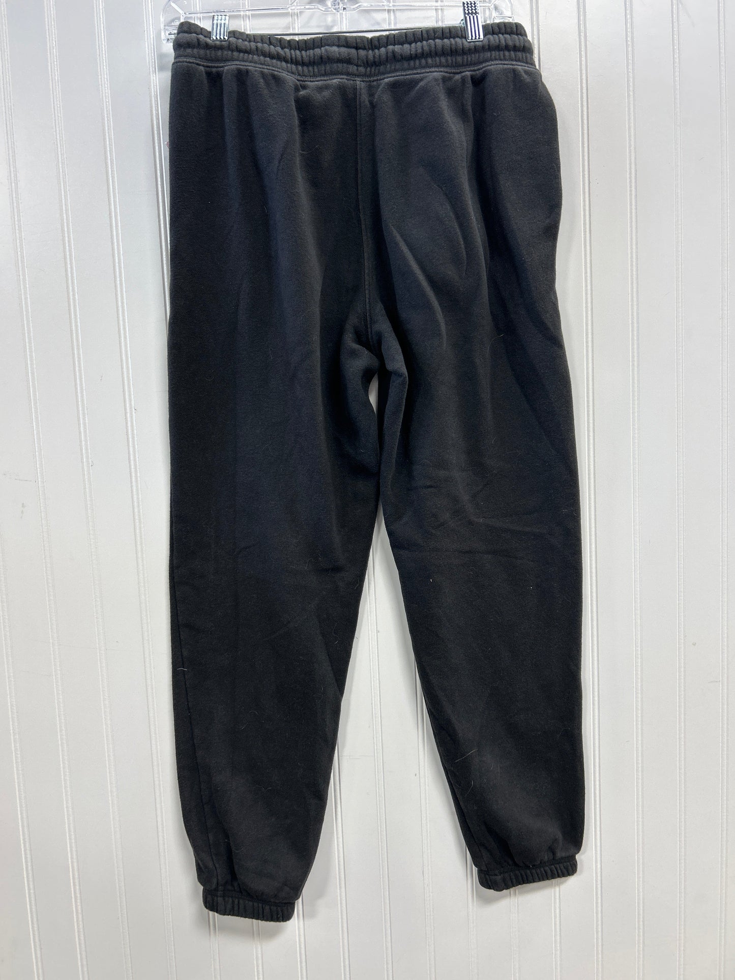 Athletic Pants By The North Face In Black, Size:S
