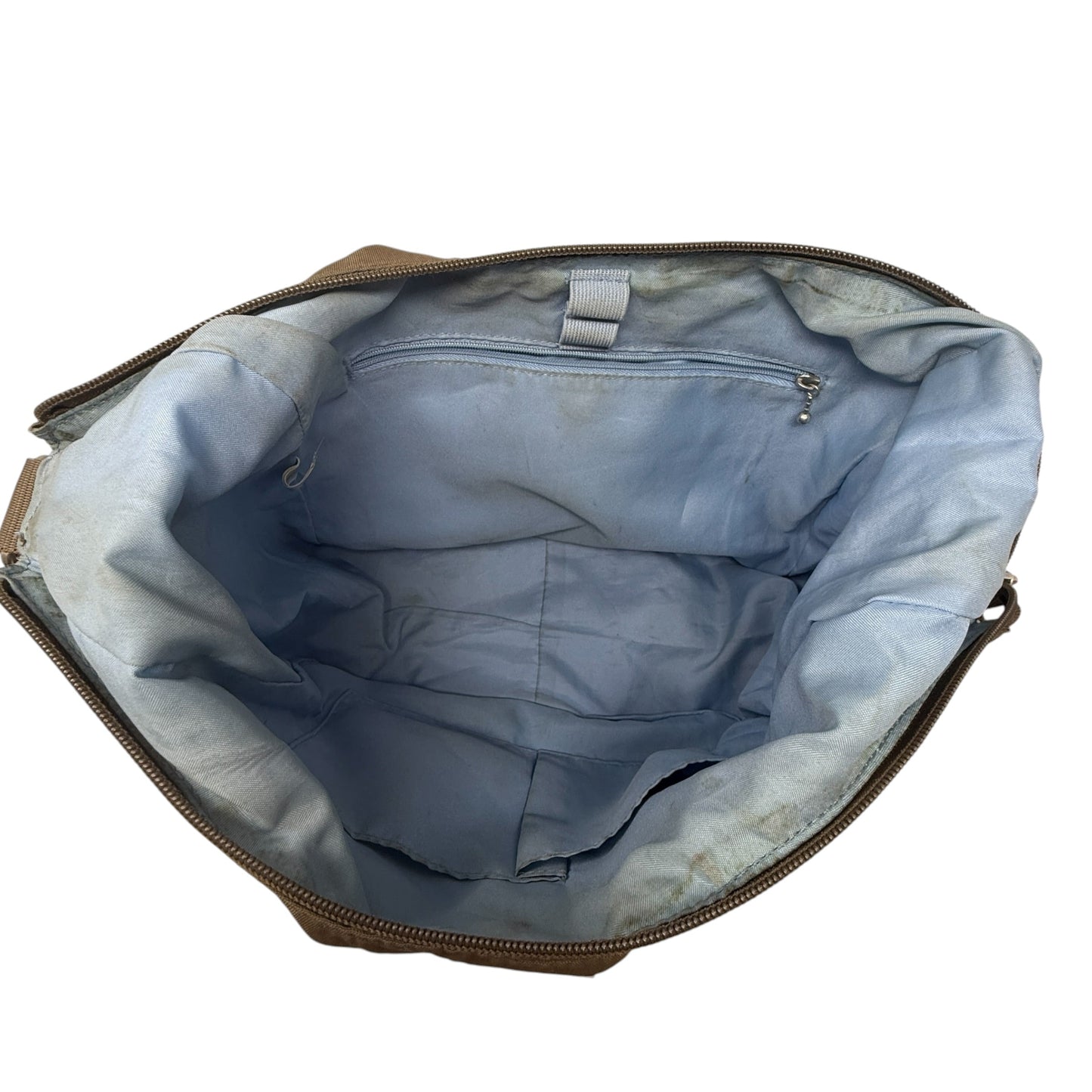 Handbag By Baggallini, Size: Medium