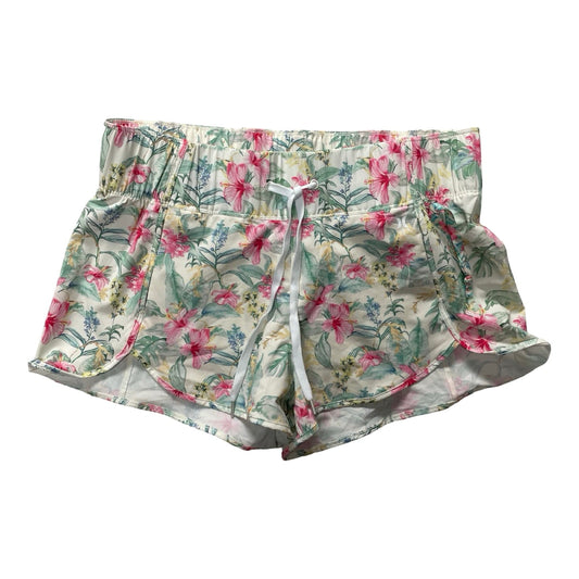 Athletic Shorts By Hurley In Multi, Size:M