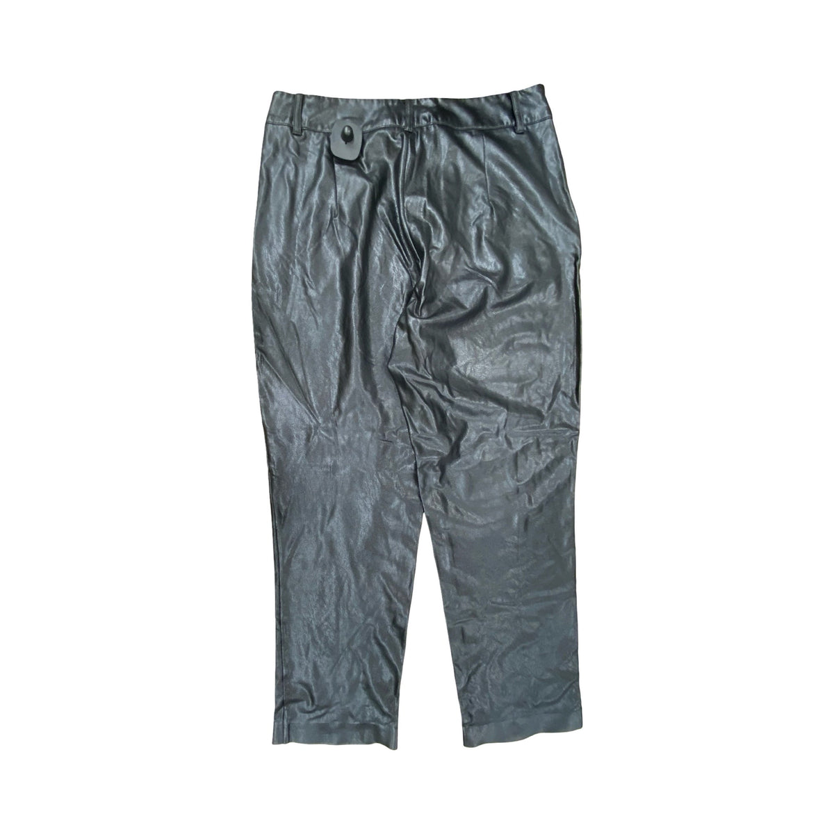 Pants Cropped By Commando In Black, Size:M