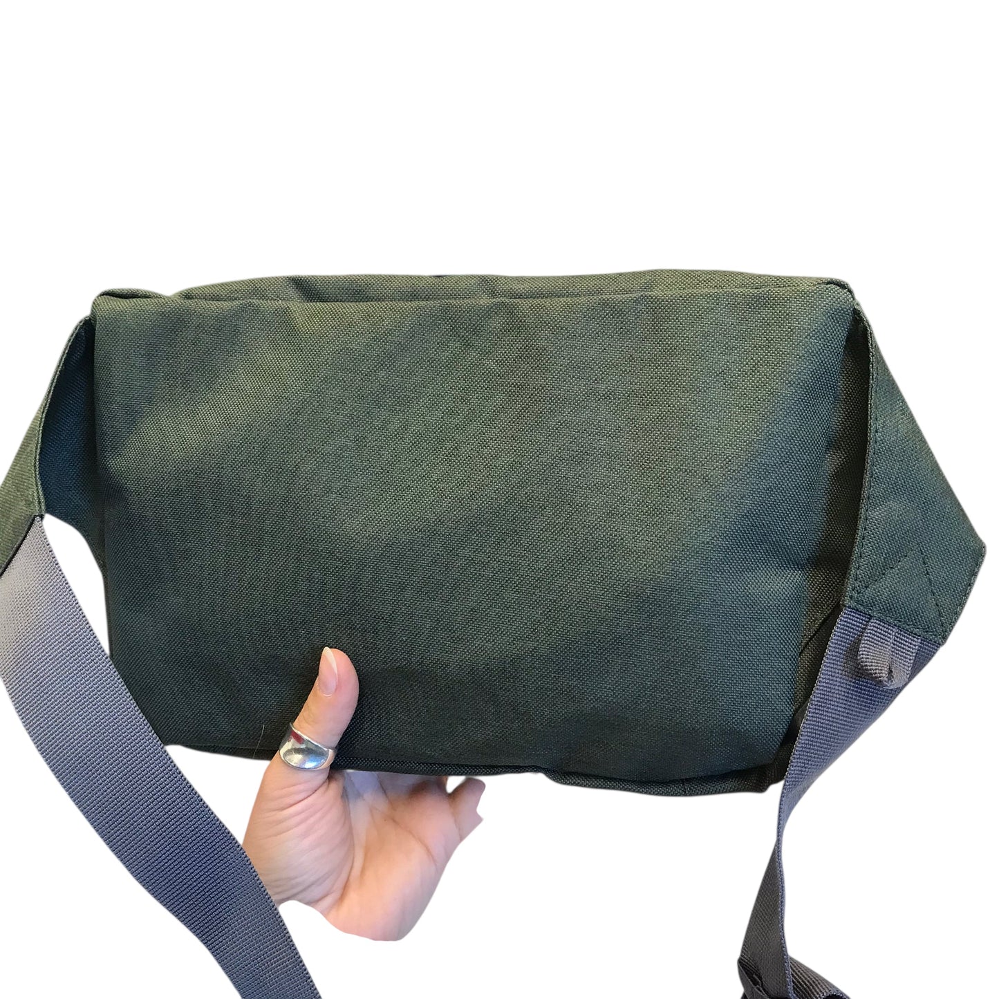 Belt Bag By Columbia In Green, Size:Medium