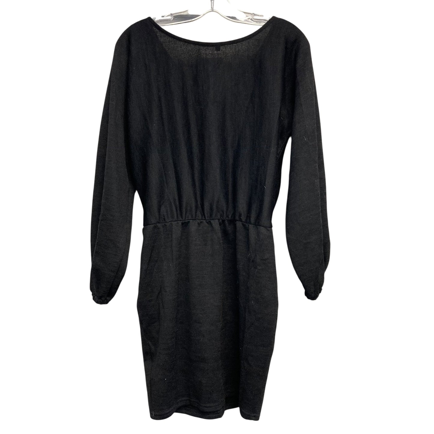 Dress Casual Short By Vine & Virtue In Black, Size:M
