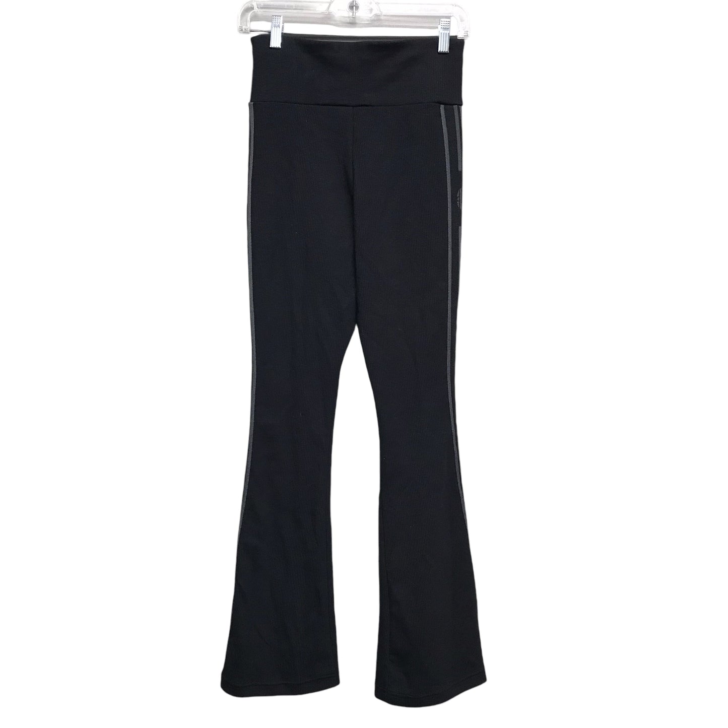 Athletic Pants By Adidas In Black, Size:S