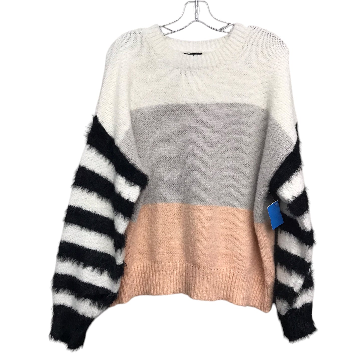 SWEATER by LUMIERE In MULTI, Size: L