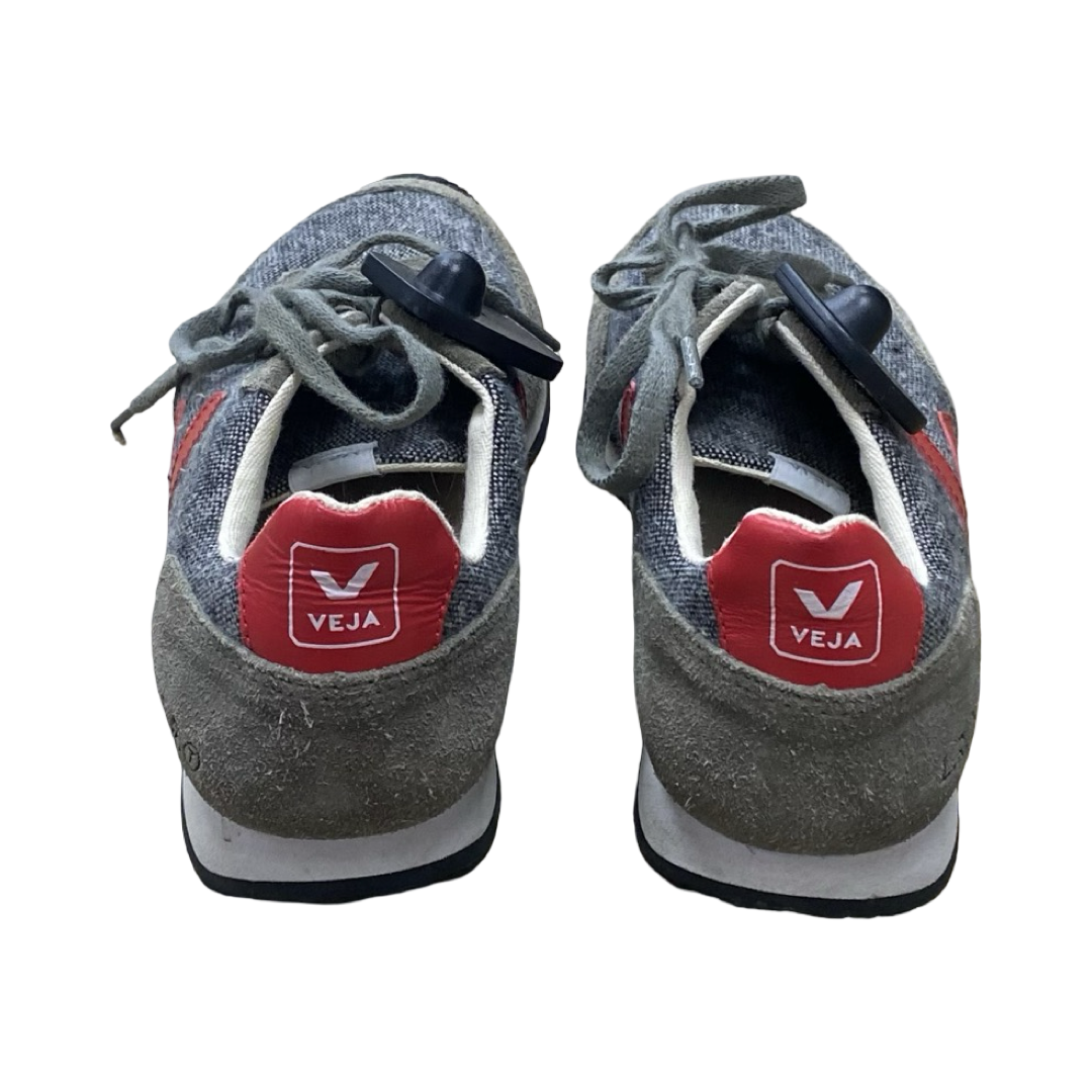 Shoes Sneakers By Veja In Multi, Size:9