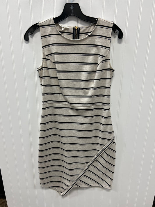 Dress Work By Maurices In Grey, Size:S