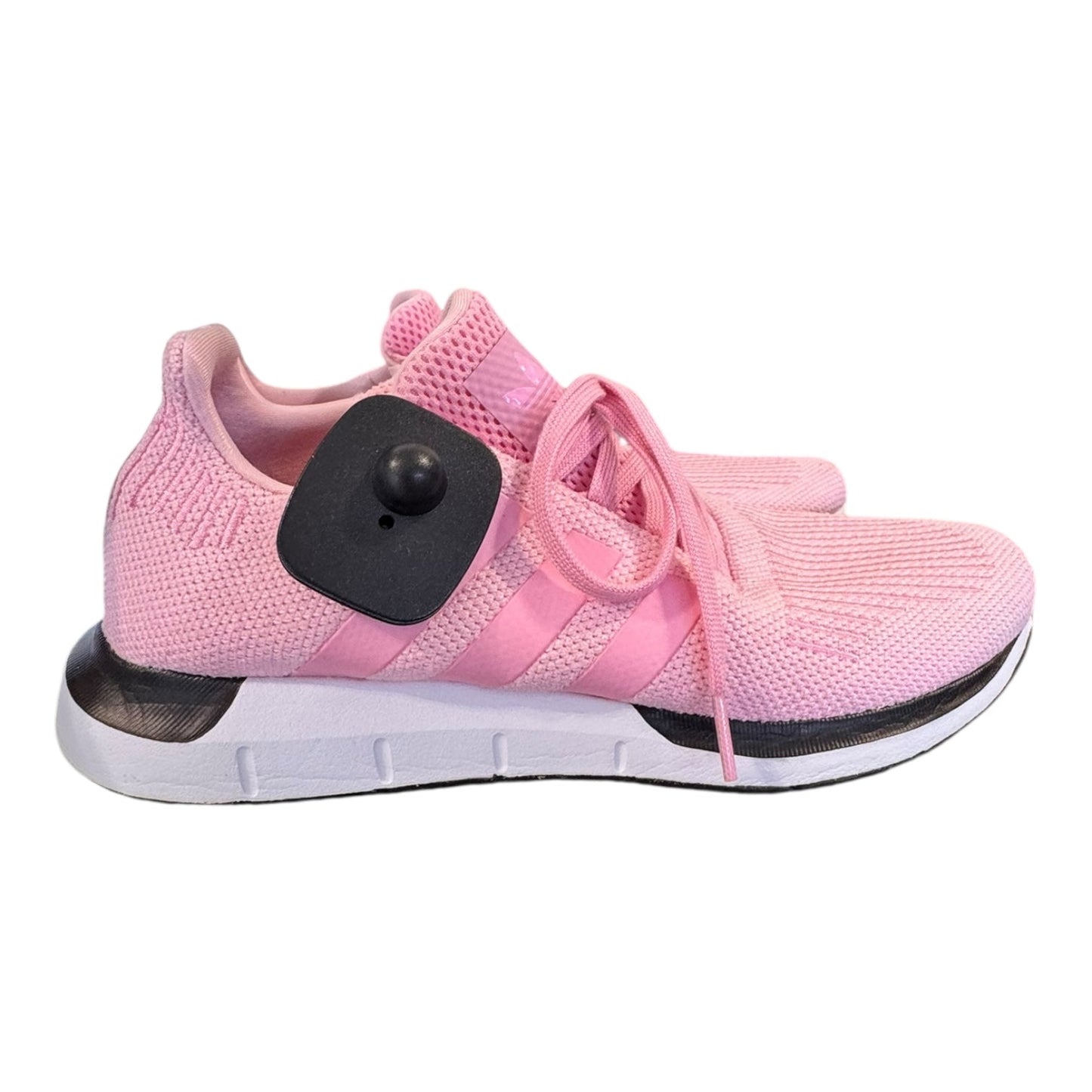 Shoes Athletic By Adidas In Pink, Size:10