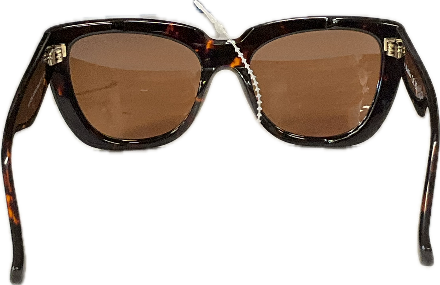 Sunglasses By Max Mara, Size: Medium
