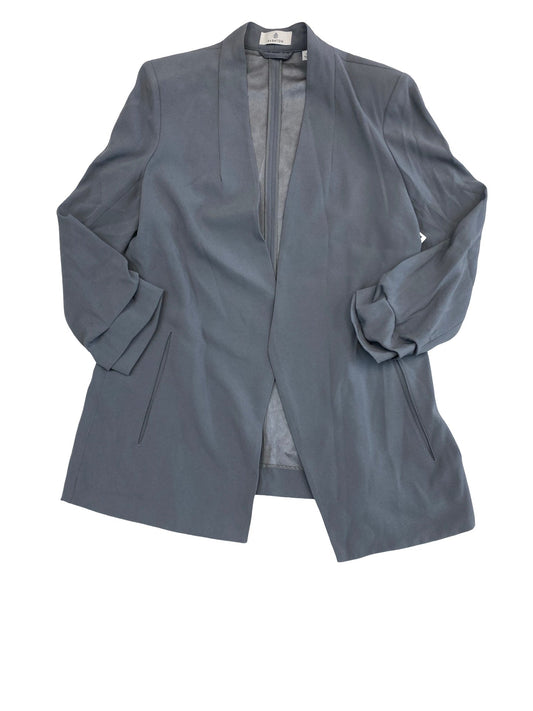Blazer By Babaton In Grey, Size:12