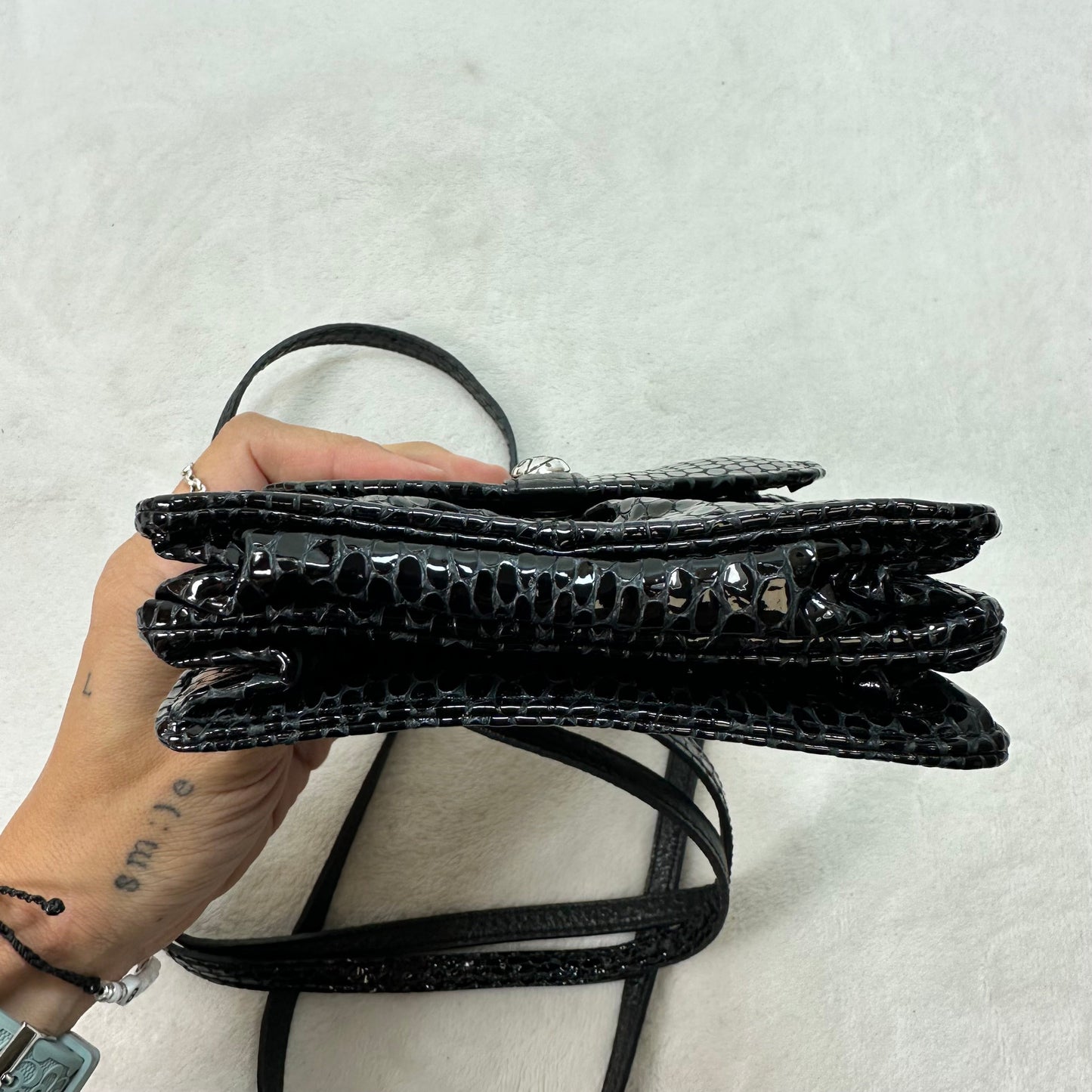 Crossbody By Brighton, Size: Small