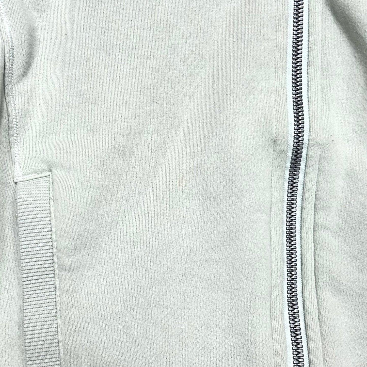 Athletic Jacket By Lululemon In Pale Mint, Size: S