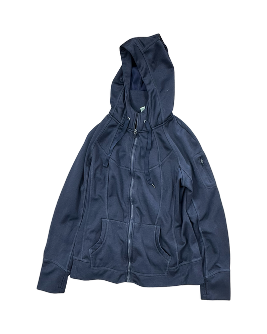 Jacket Other By Tangerine In Black, Size:L