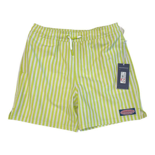 Shorts By Vineyard Vines In Striped Pattern, Size:M