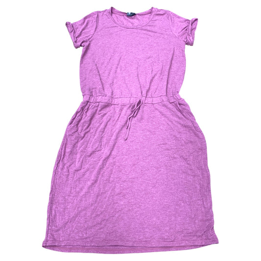 Athletic Dress By 32 Degrees In Pink, Size:M