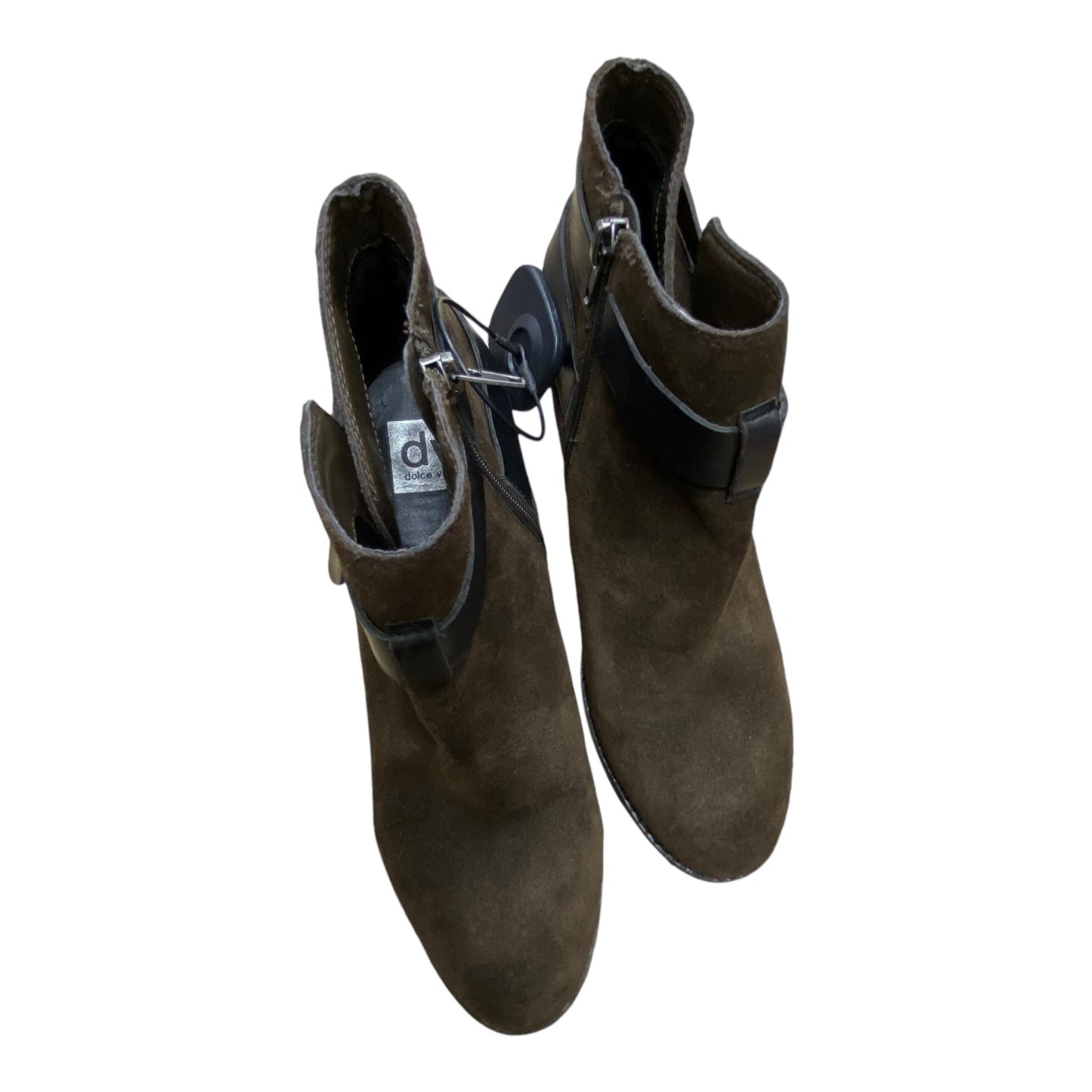 Boots Ankle Flats By Dolce Vita  Size: 9.5