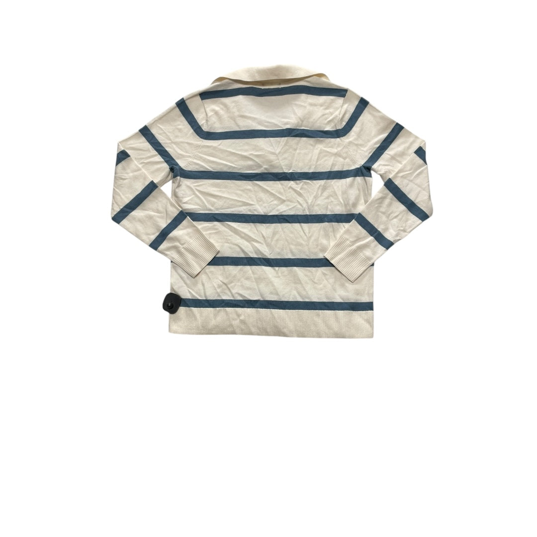 Sweater By Style And Company In Multi, Size:M
