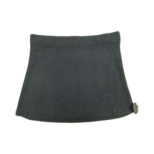 Skirt Mini & Short By Free People In Black, Size:L