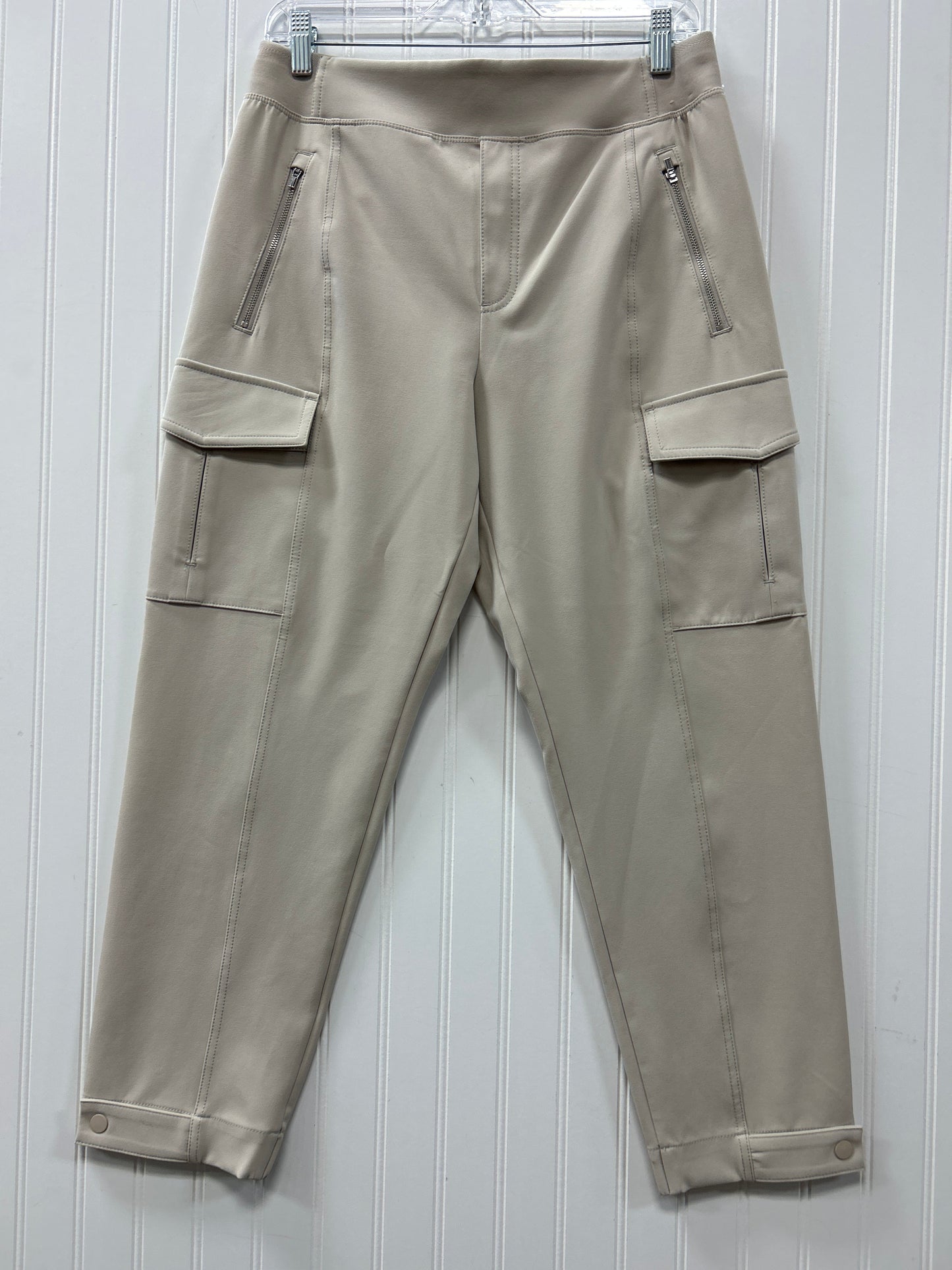 Pants Other By Athleta In Cream, Size:10P