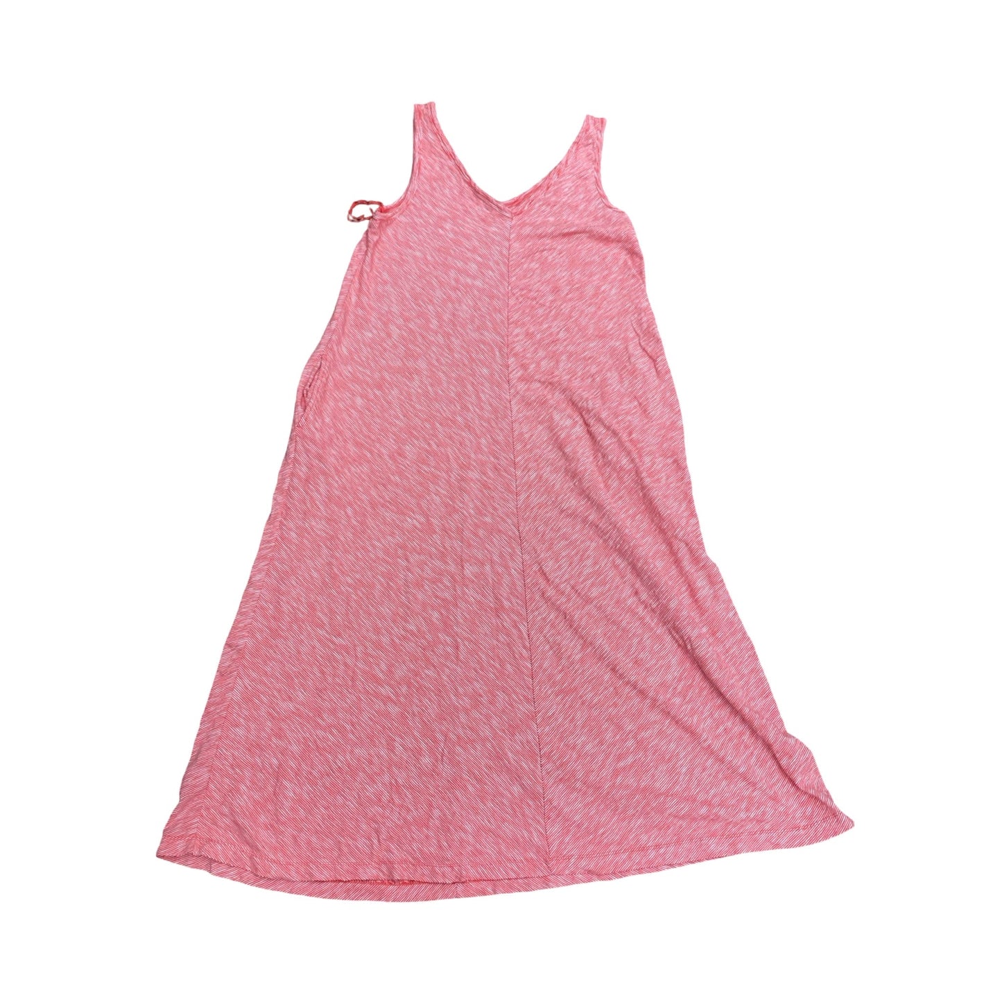 Dress Casual Maxi By Lou And Grey In Red, Size:L