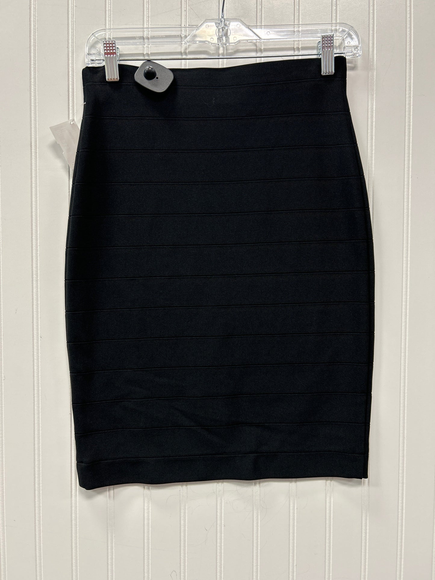 Skirt Midi By Joseph Ribkoff In Black, Size:4