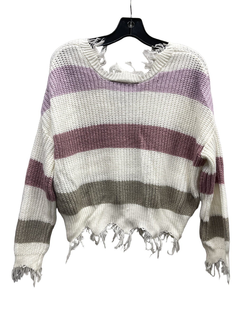 Sweater By Polly & Esther  Size: S