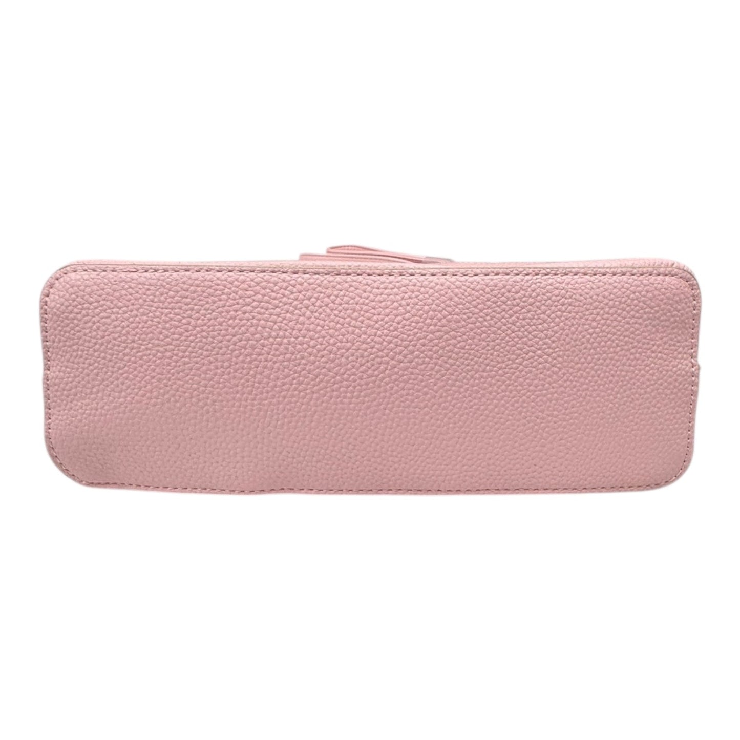 Handbag By Nanette By Nanette Lepore In Pink, Size:Medium