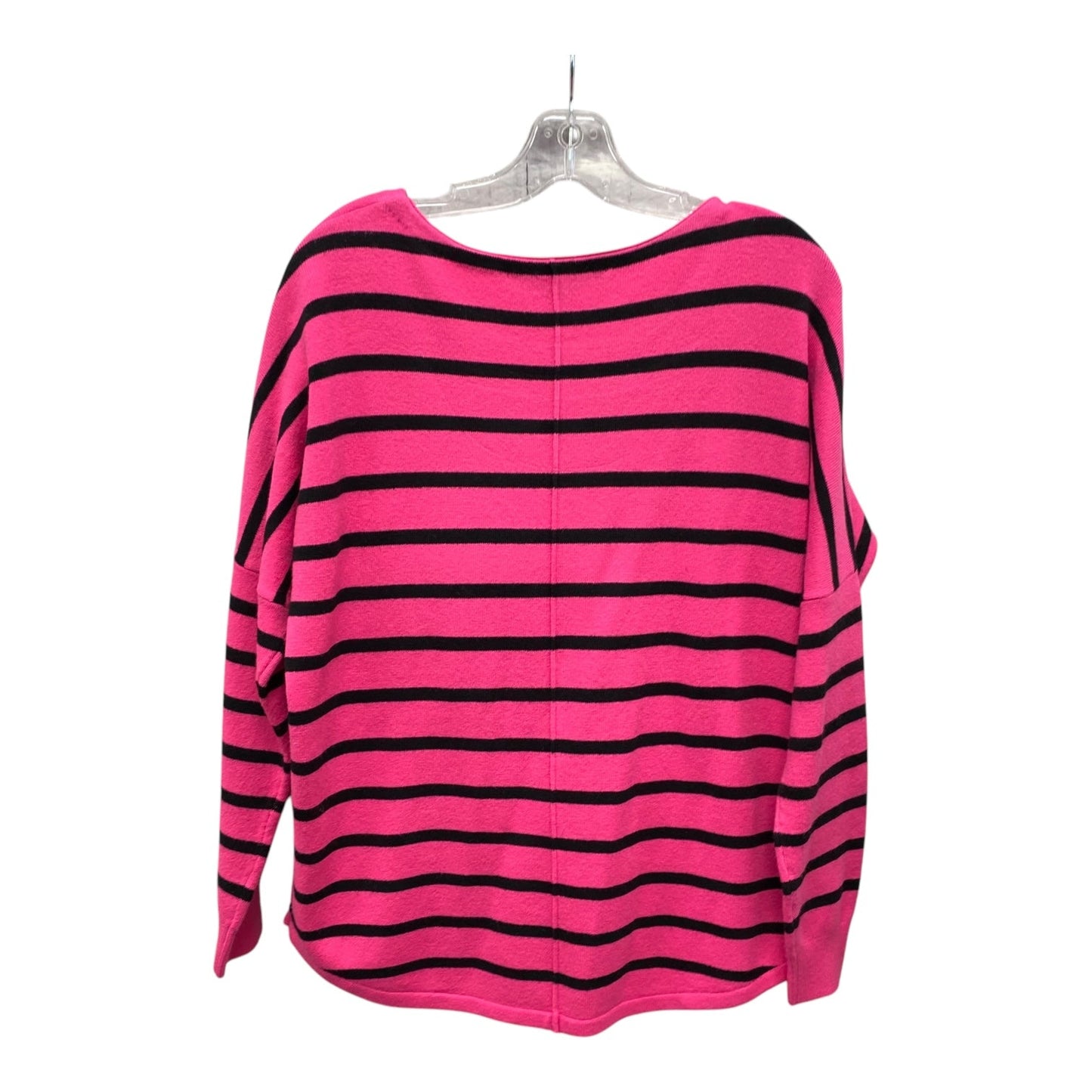 Sweater By French Connection In Pink, Size:S