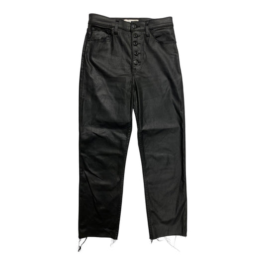 Pants Dress By Abercrombie And Fitch In Black, Size:8