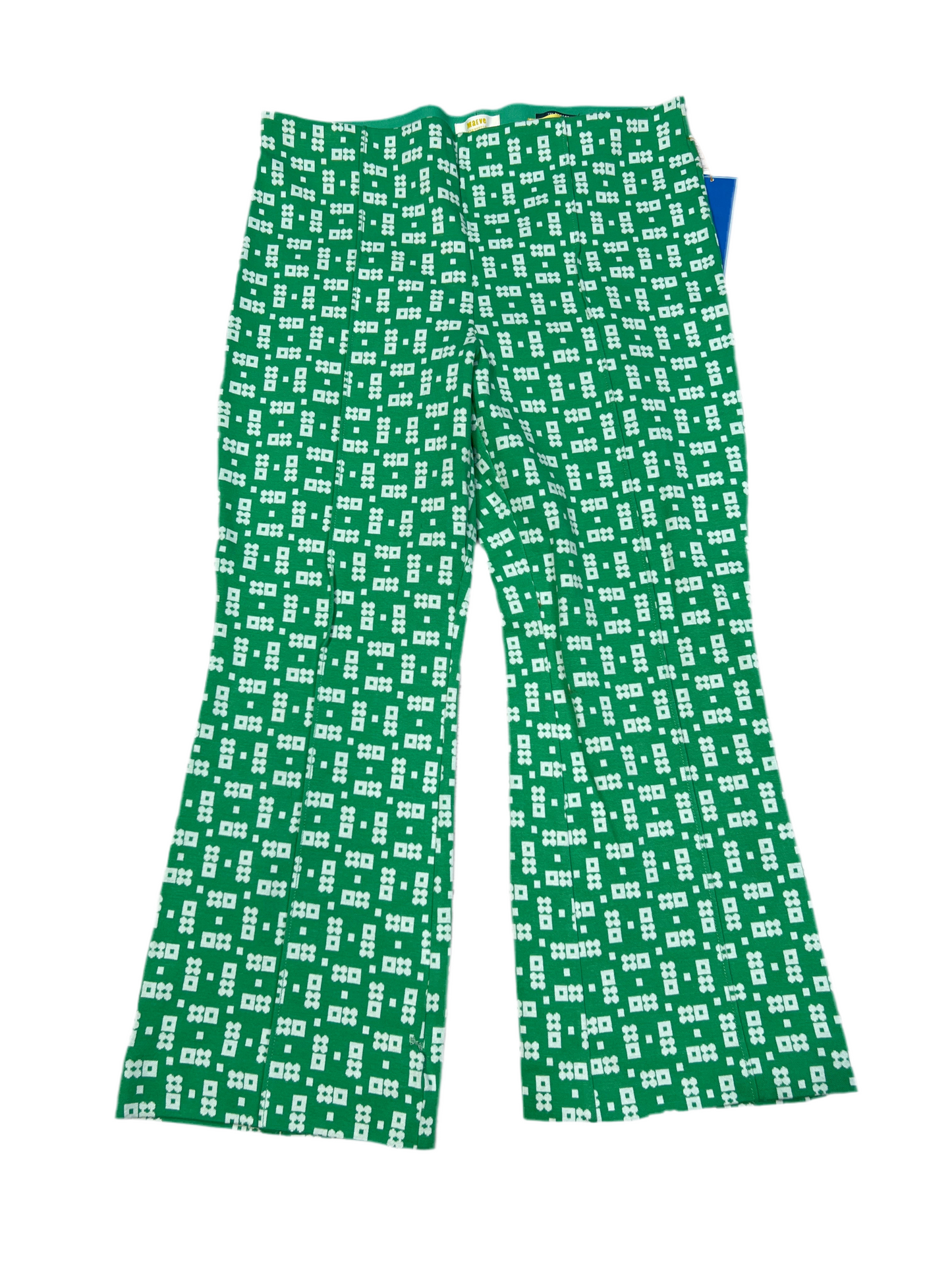 Pants Other By Maeve In Green, Size: L