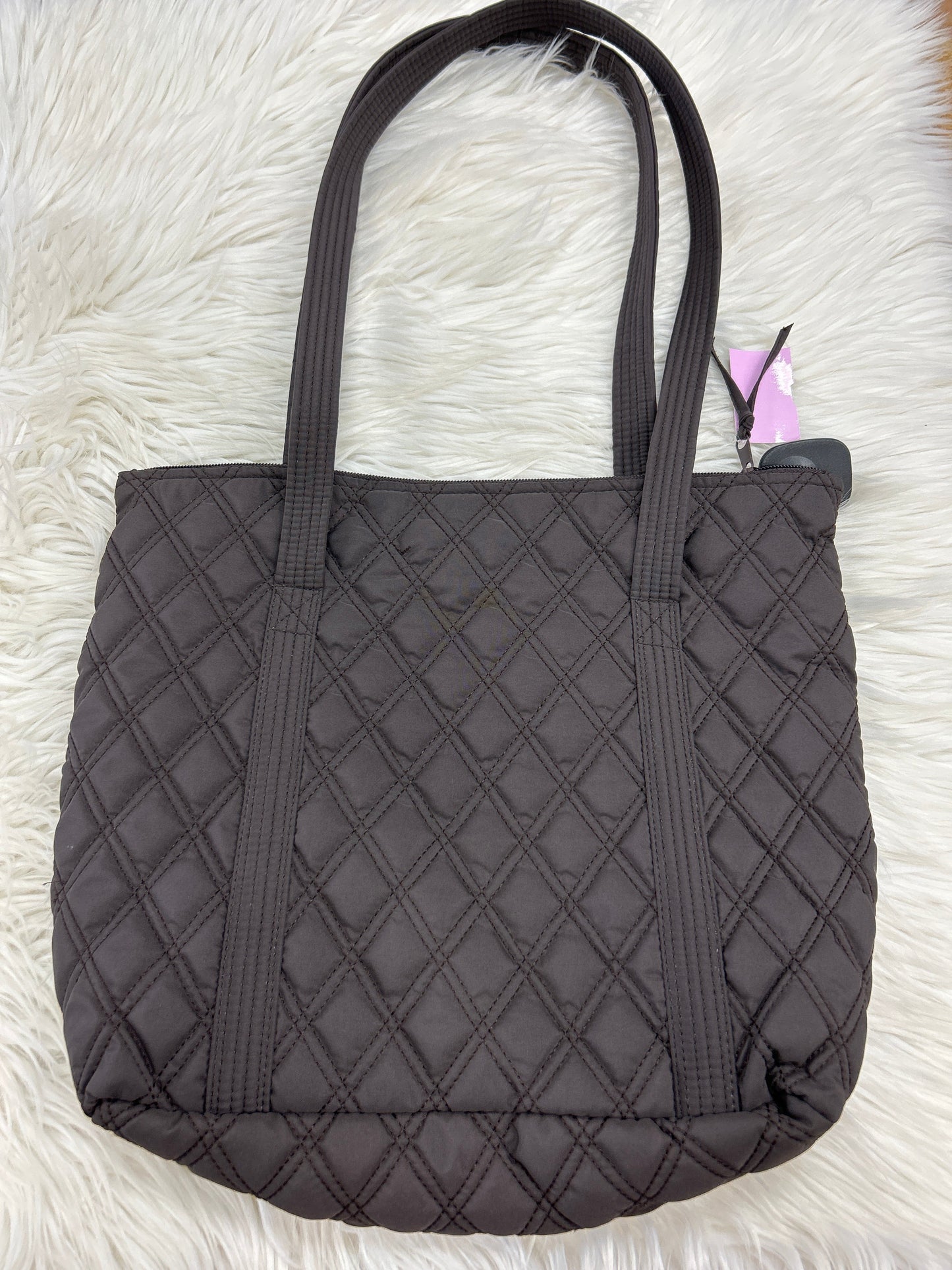 Tote By Braciano In Brown, Size:Medium