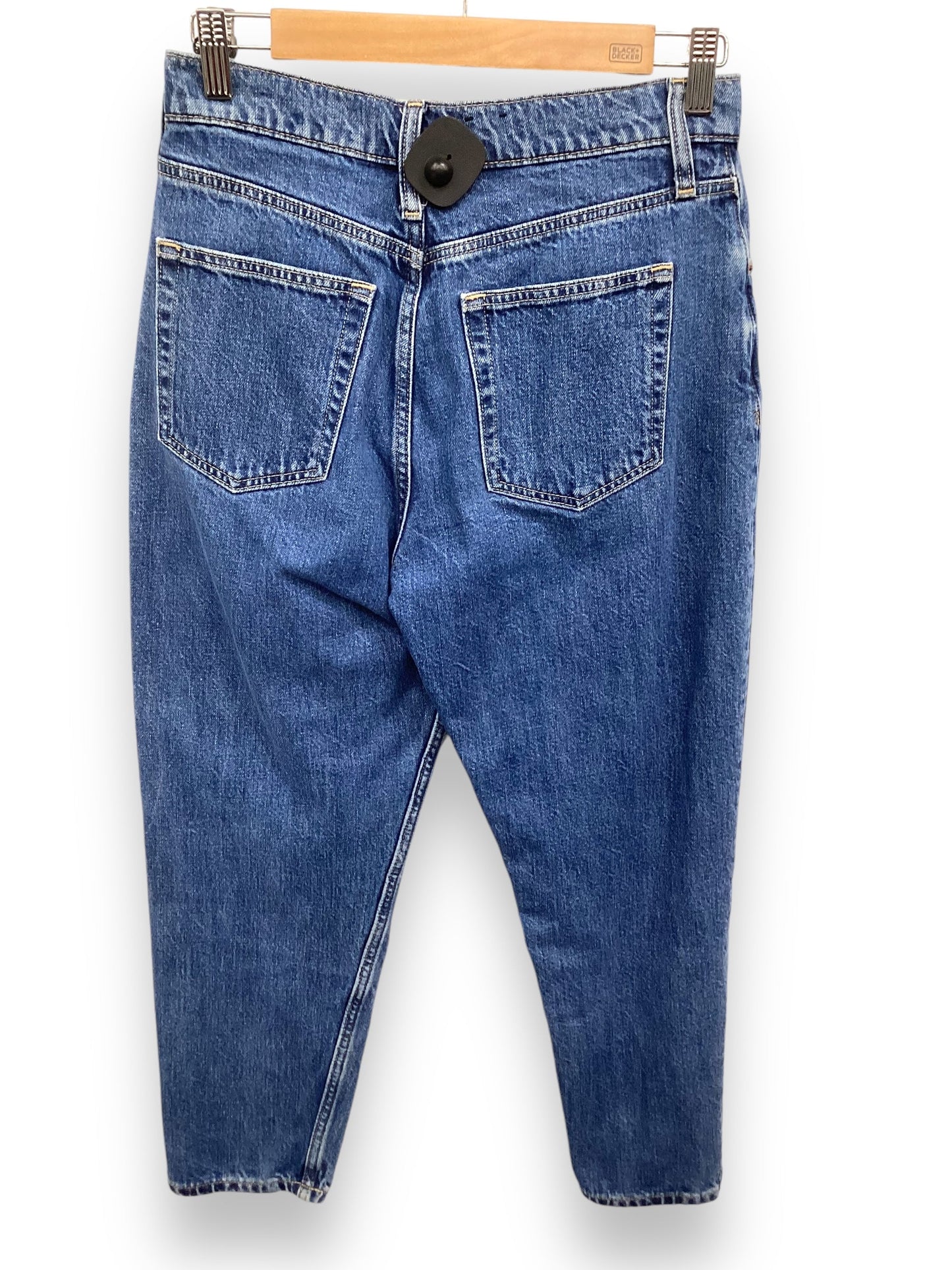 Jeans By Gap In Blue, Size: 2