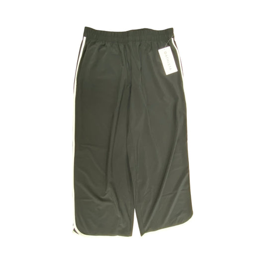Athletic Pants By Athleta In Black & White, Size:M