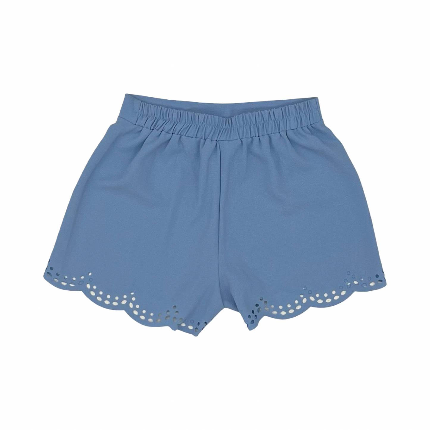 Shorts By Ces Femme In Blue, Size:S