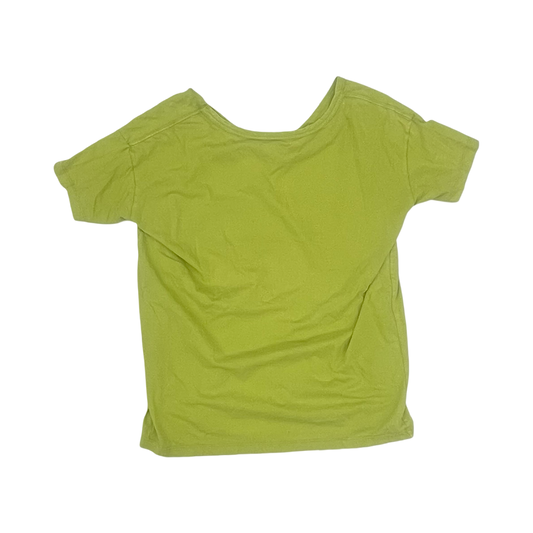 Top Ss By Aerie In Green, Size:S
