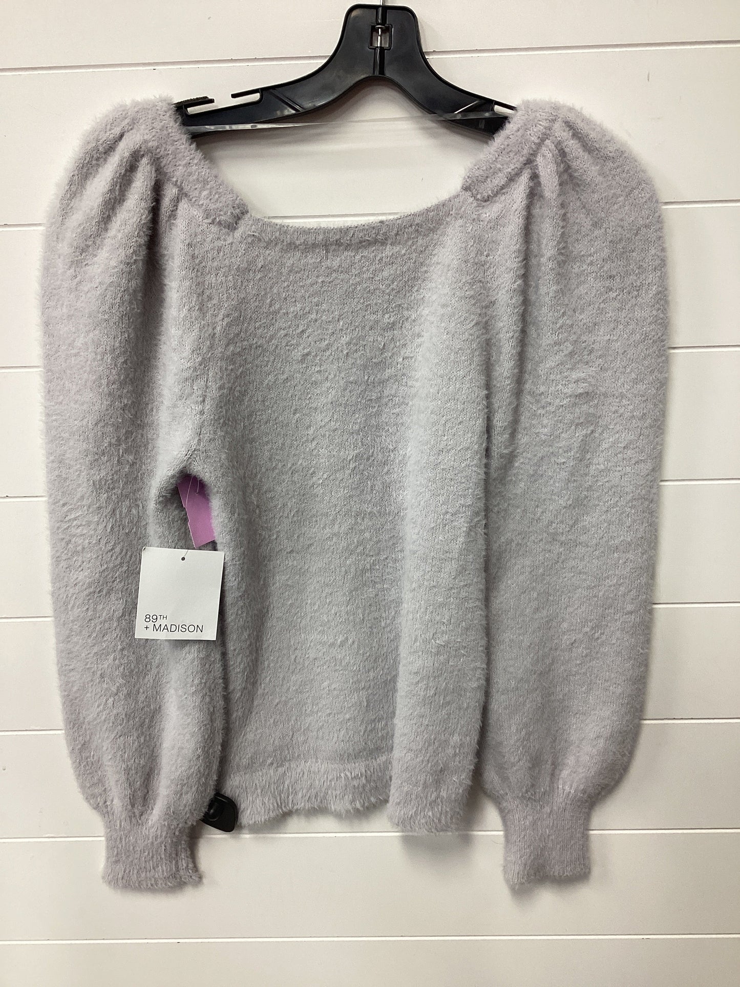 Top Ls By 89Th And Madison In Ivory, Size:S