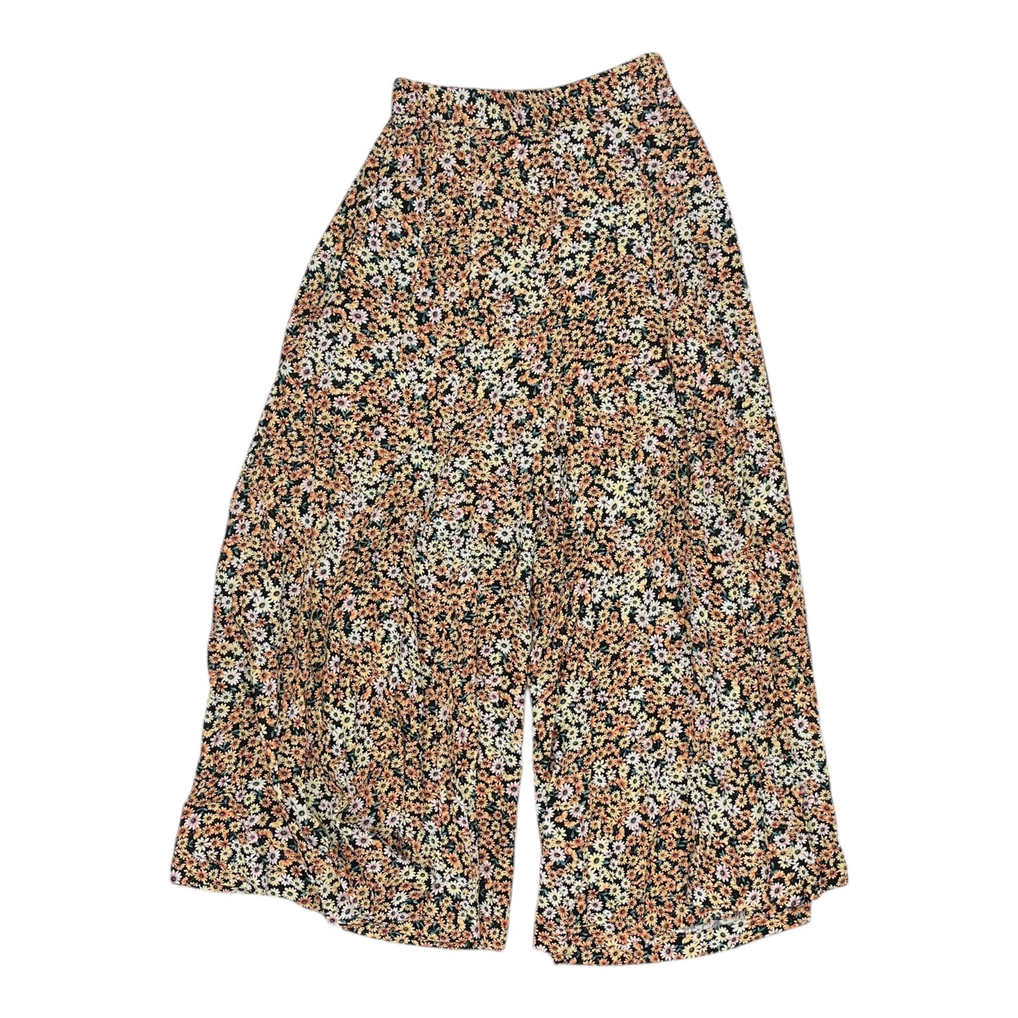 Pants Other By Blue Rain In Floral Print, Size:S